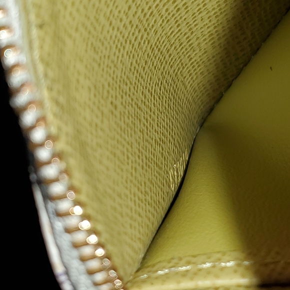 Louis Vuitton Coin Purse Pochette Cles Complice